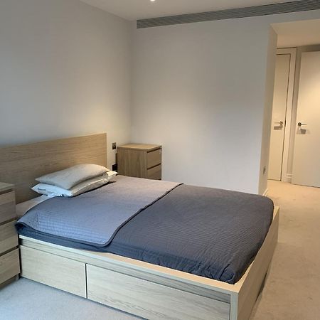 伦敦Stylish 2 Bed Flats Near Us Embassy公寓 外观 照片
