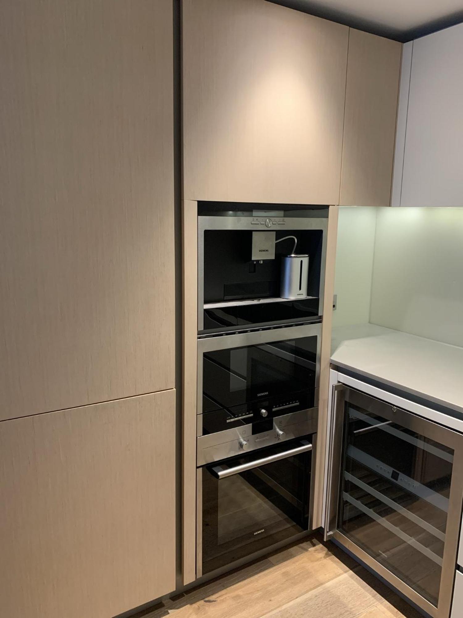 伦敦Stylish 2 Bed Flats Near Us Embassy公寓 外观 照片