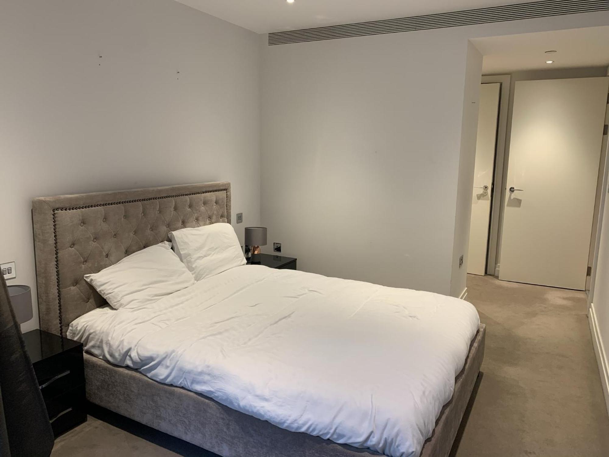 伦敦Stylish 2 Bed Flats Near Us Embassy公寓 外观 照片