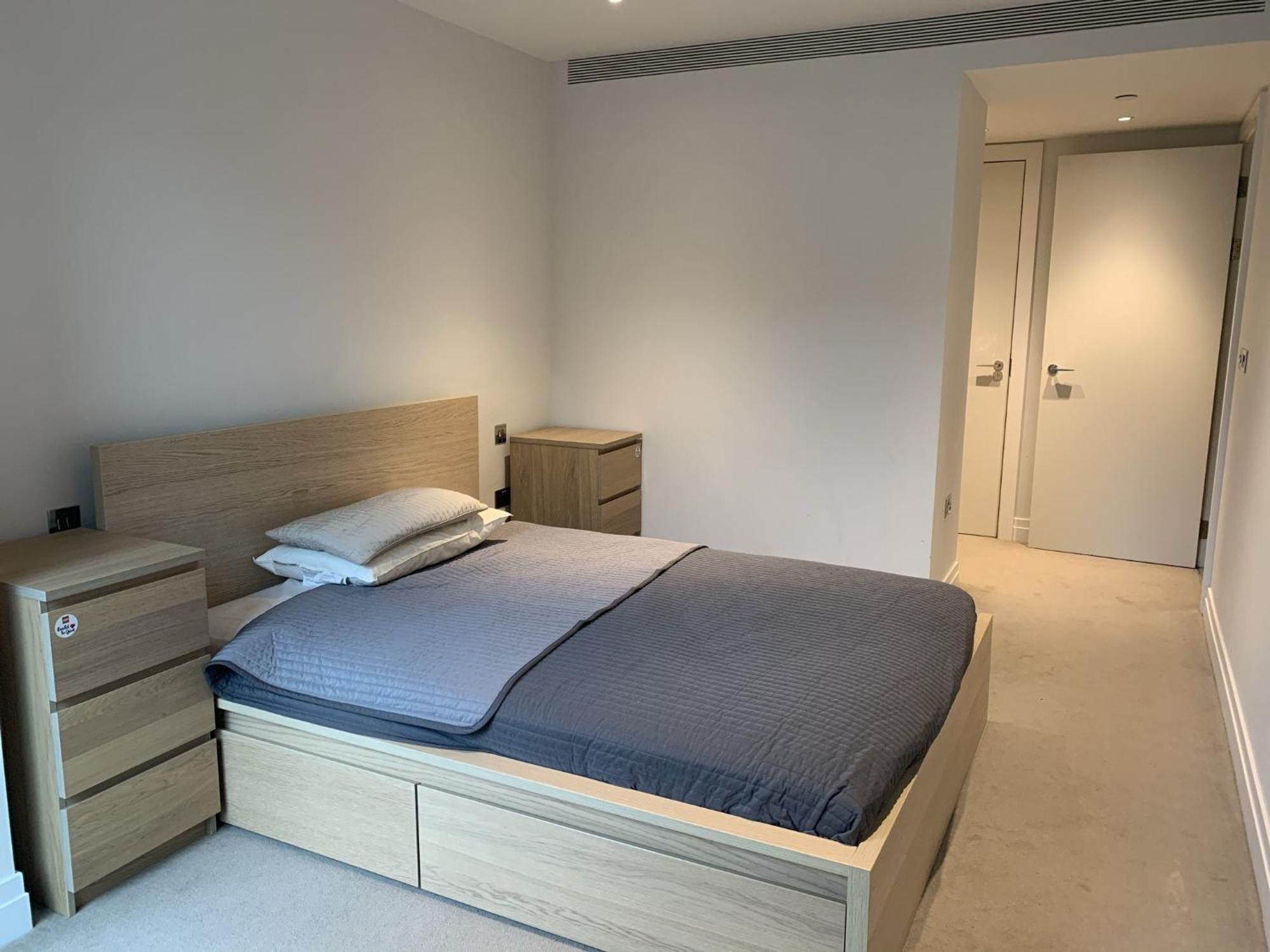 伦敦Stylish 2 Bed Flats Near Us Embassy公寓 外观 照片