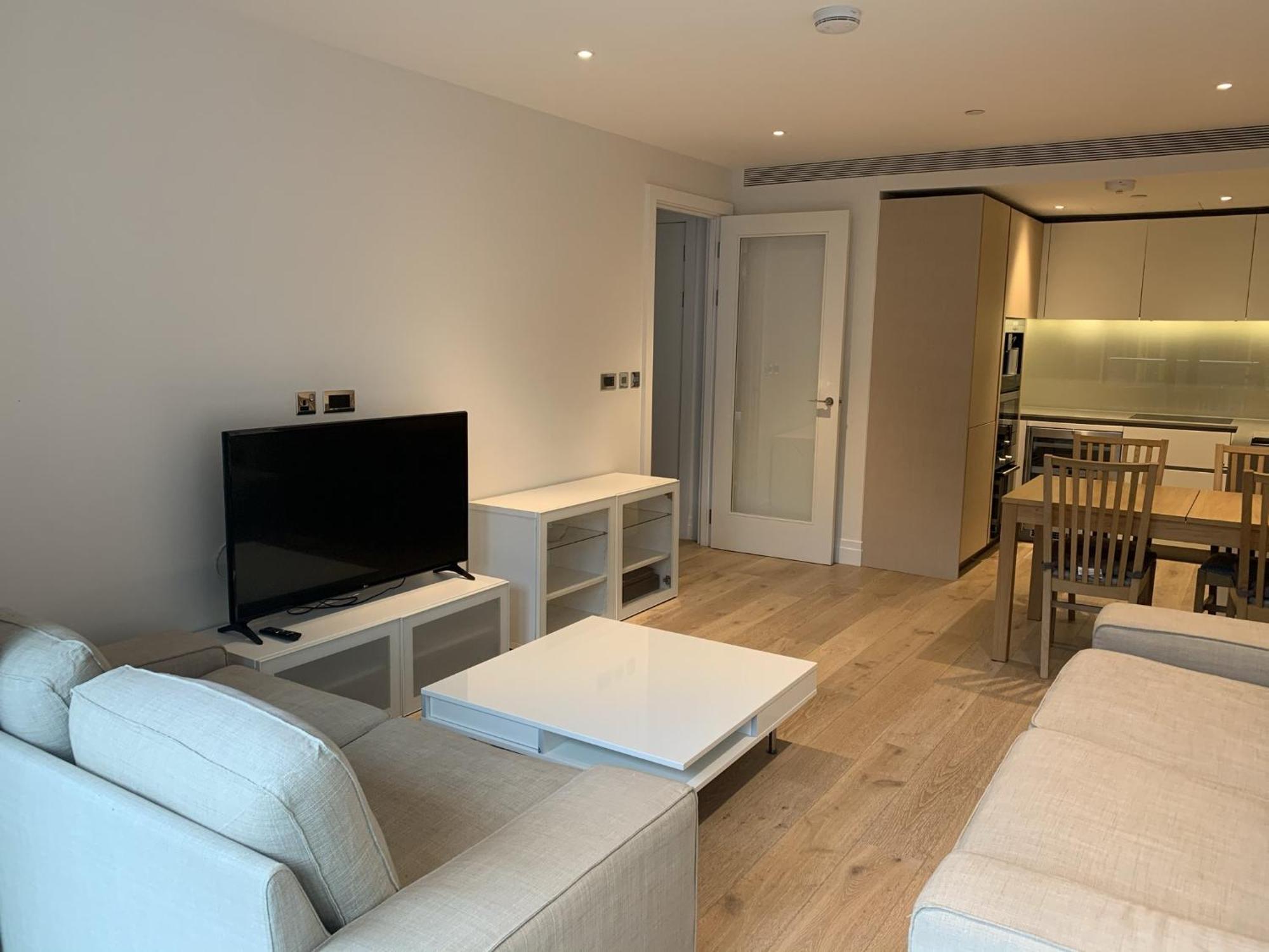 伦敦Stylish 2 Bed Flats Near Us Embassy公寓 外观 照片